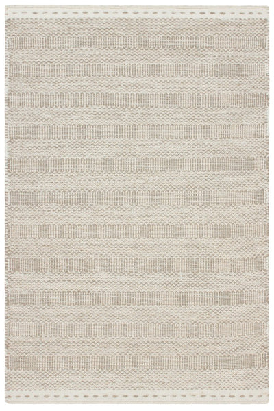 Chronical Beige 333 - Teppich Glanz