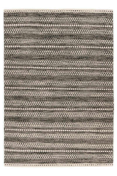 Chronical Grau 335 - Teppich Glanz