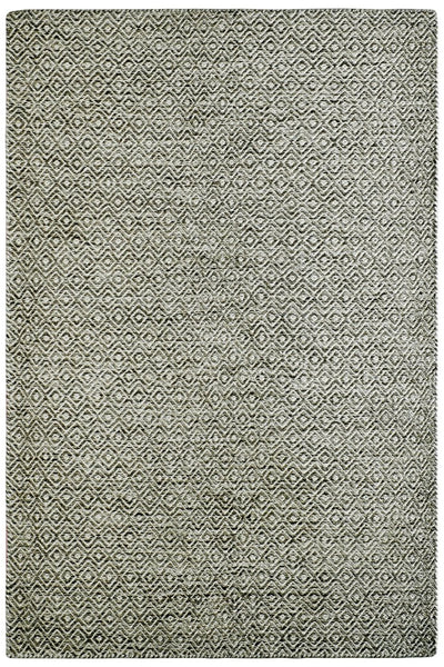 Chronical Graubraun 334 - Teppich Glanz