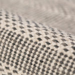 Chronical Silber 333 - Teppich Glanz