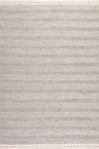 Chronical Silber 333 - Teppich Glanz