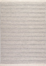 Chronical Silber 333 - Teppich Glanz