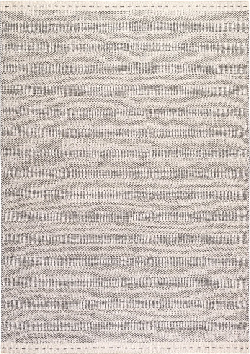 Chronical Silber 333 - Teppich Glanz