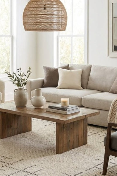 Lino Cream 271 - Teppich Glanz