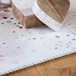 Loom kids Brown Beauty - Teppich Glanz