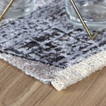 Lumaria Bunt 630 - Teppich Glanz