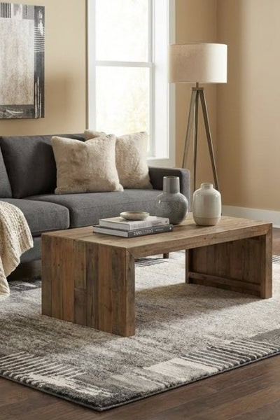 Lunaro Grau 284 - Teppich Glanz