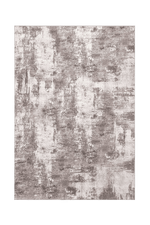Moderna Graubraun 107 - Teppich Glanz