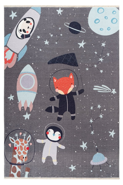 Naya Space 600 - Teppich Glanz