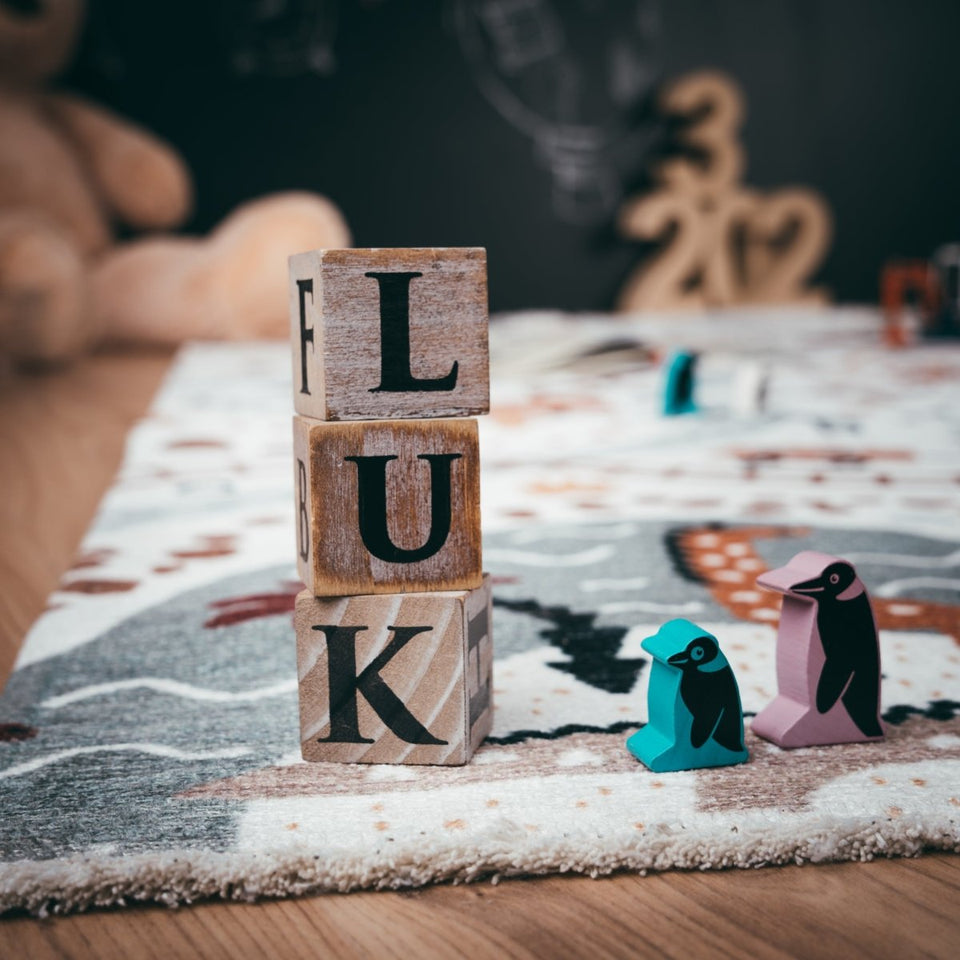 Naya Street 622 - Teppich Glanz