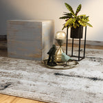 Nexora Aqua 124 - Teppich Glanz