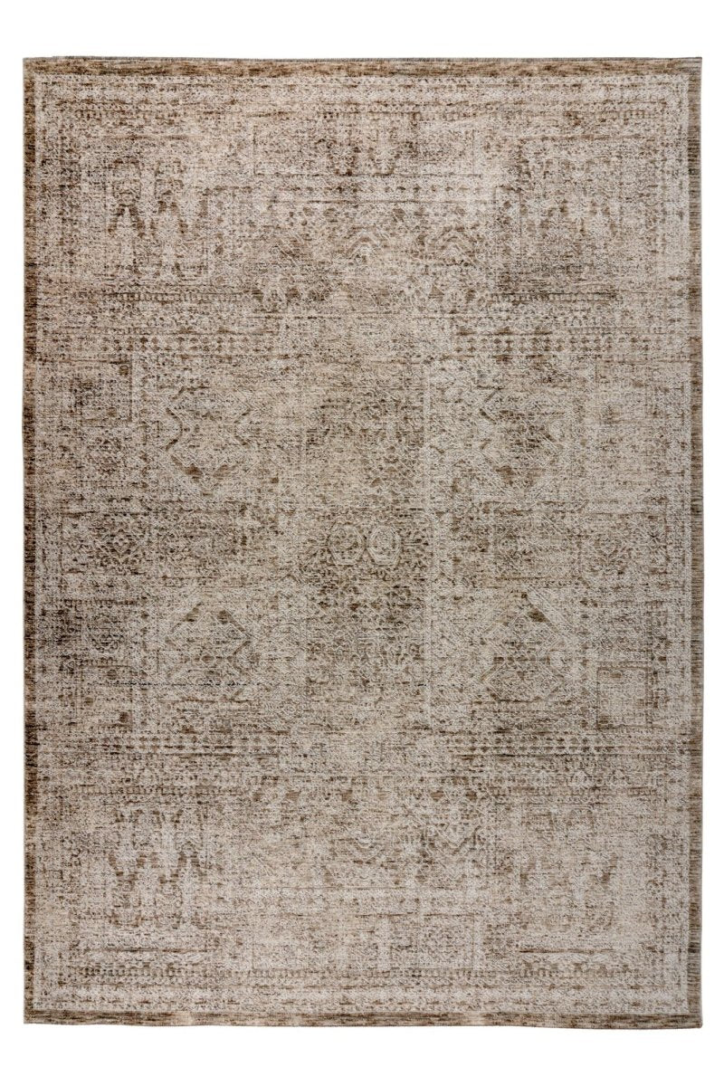 Orion Cream 234 - Teppich Glanz