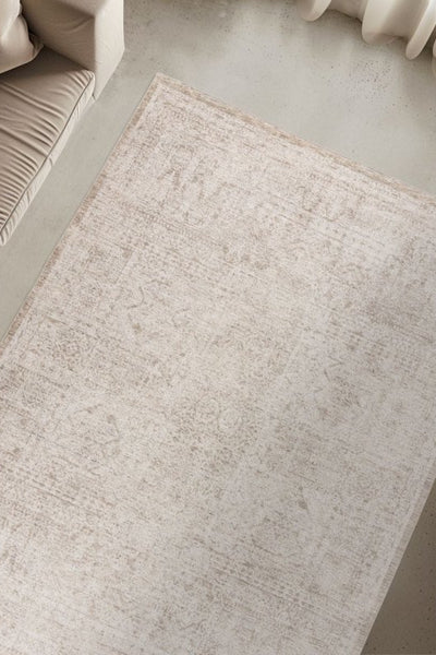 Orion Cream 234 - Teppich Glanz