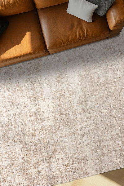 Orion Cream 239 - Teppich Glanz