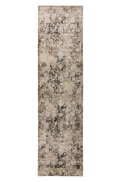 Orion Grau 233 - Teppich Glanz