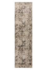 Orion Grau 233 - Teppich Glanz