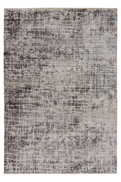 Orion Grau 235 - Teppich Glanz