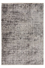 Orion Grau 235 - Teppich Glanz