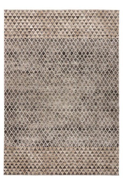 Orion Grau 236 - Teppich Glanz