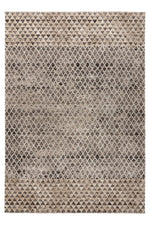 Orion Grau 236 - Teppich Glanz