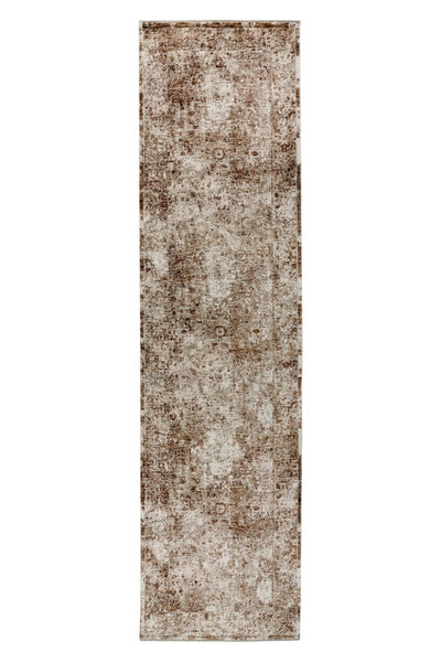 Orion Peach 238 - Teppich Glanz