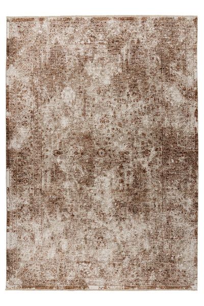 Orion Peach 238 - Teppich Glanz