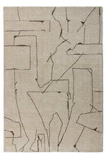 Pareno Cream 511 - Teppich Glanz