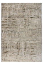 Pareno Cream 512 - Teppich Glanz