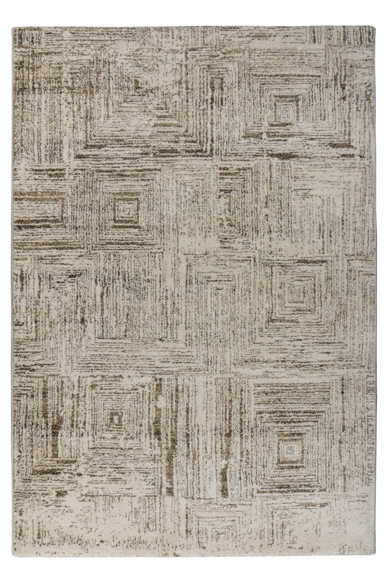 Pareno Cream 512 - Teppich Glanz