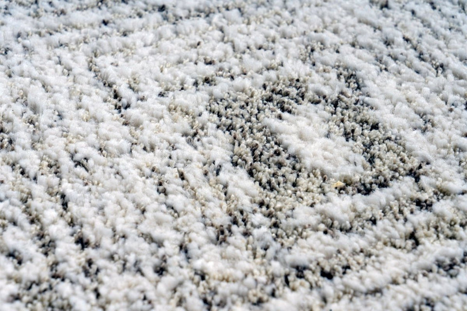 Pareno Cream 512 - Teppich Glanz