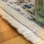 Royal Mosaic Cream 359 - Teppich Glanz