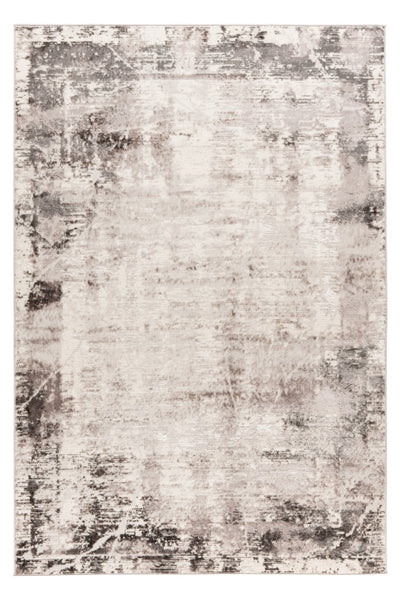 Sahara Light Grau 342 - Teppich Glanz