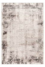 Sahara Light Grau 342 - Teppich Glanz