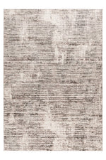 Sahara Light Grau 343 - Teppich Glanz