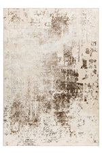 Sahara Light Graubraun 341 - Teppich Glanz