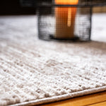 Sahara Light Graubraun 343 - Teppich Glanz