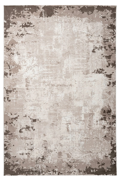 Shadow Moon Beige 912 - Teppich Glanz