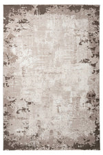 Shadow Moon Beige 912 - Teppich Glanz