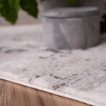 Shadow Moon Cream 918 - Teppich Glanz