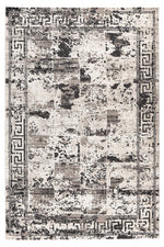 Shadow Moon Grau 911 - Teppich Glanz