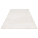 Silent Cream 600 - Teppich Glanz