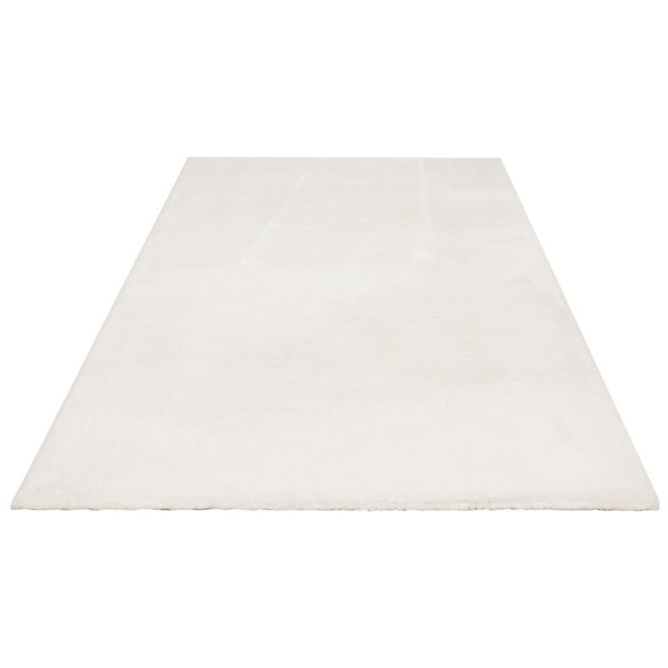 Silent Cream 600 - Teppich Glanz