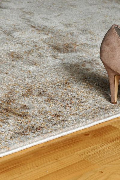 Sultan´s Spirit Beige 454 - Teppich Glanz