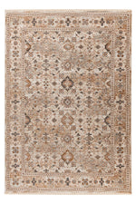 Sultan´s Spirit Beige 465 - Teppich Glanz