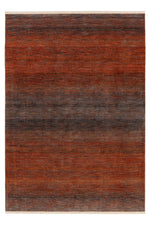 Sultan´s Spirit Coral 468 - Teppich Glanz