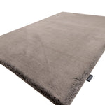 Timeless Walnuss 500 - Teppich Glanz