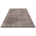 Timeless Walnuss 500 - Teppich Glanz